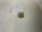 Wazon ceramiczny vintage, Gilde Handwerk, Niemcy, lata 70