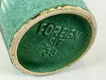 Wazon podłogowy vintage, Fat Lava, Scheurich, Niemcy, lata 60